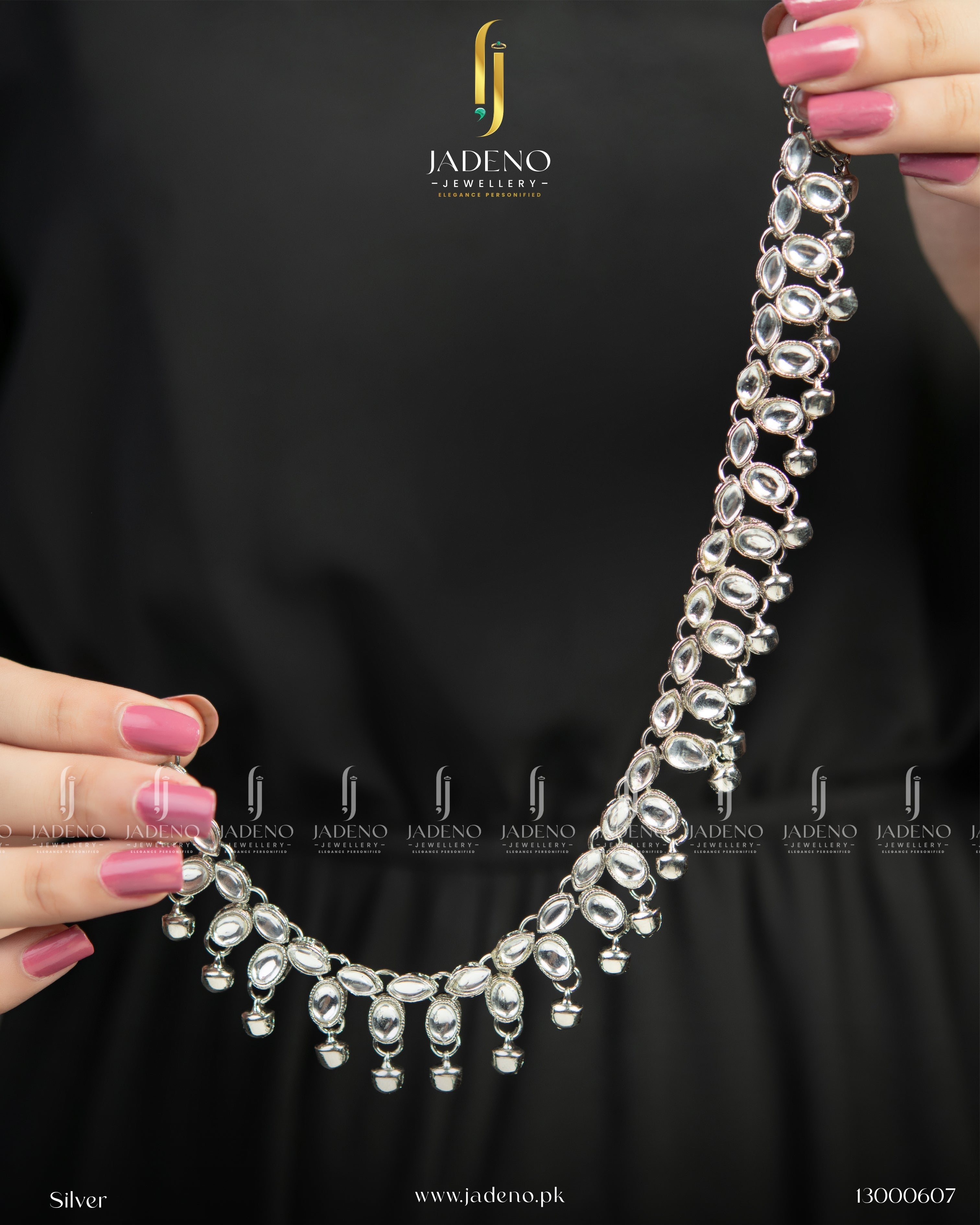 Classy High Class Anklet (Pazaib)