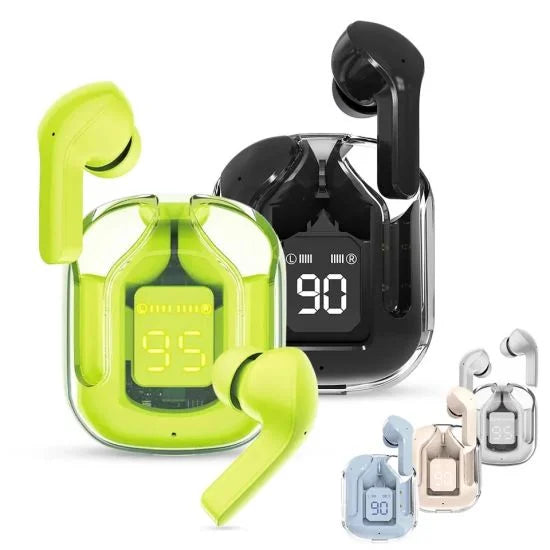 7 in 1 Ultra  Smart Watch and Air 31 Buds Combo Deal.