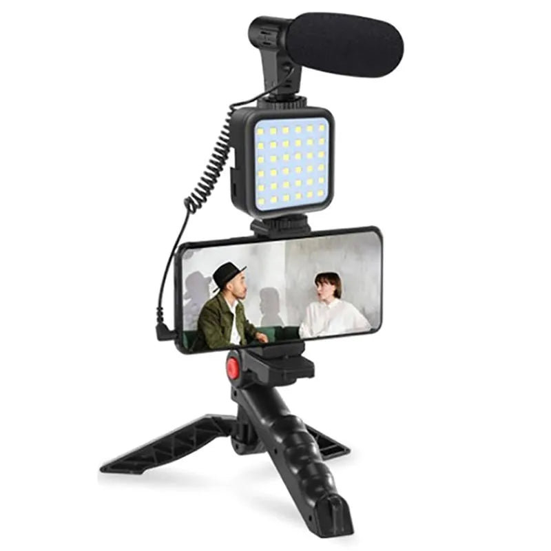 Video Making Kit