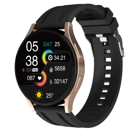 GT1 Bluetooth Calling Smartwatch